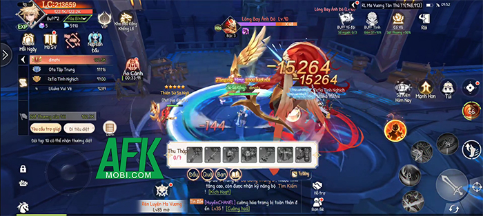 Tổng hợp gift code game Hiệp Ước Rồng Linh Hồn mới nhất trong tháng 1 Tổng hợp gift code game Hiệp Ước Rồng Linh Hồn mới nhất trong tháng 1