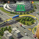 Gầy dựng một công ty vận tải của riêng bạn trong game Highway Heroes: Truck Garage 9 Gầy dựng một công ty vận tải của riêng bạn trong game Highway Heroes: Truck Garage afkmobi highwayheroestruckgarage 1jpg