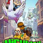 Phòng thủ trước bọn xác sống trên đường cao tốc trong game Highway Survival 6 Phòng thủ trước bọn xác sống trên đường cao tốc trong game Highway Survival afkmobi highwaysurvival 1jpg