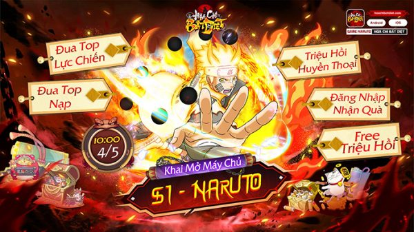 Hỏa Chí Bất Diệt game đấu tướng chiến thuật của Studio Việt chào sân hoành tráng 29 Hỏa Chí Bất Diệt game đấu tướng chiến thuật của Studio Việt chào sân hoành tráng afkmobi hoa chi bat diet mobile ra mat anh 1jpg
