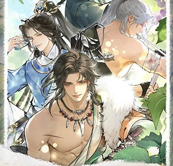 Hoa Hạ Thiên Thu game nhập vai thế giới mở lấy chủ đề Trung Hoa cổ đại với tính tự do cao afkmobi hoahathienthu 1jpg