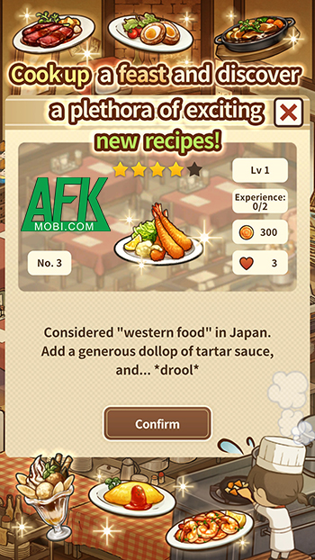 Trợ giúp một cụ già cùng cô cháu gái điều hành một quán ăn nhỏ tại Hungry Hearts Restaurant 1 Trợ giúp một cụ già cùng cô cháu gái điều hành một quán ăn nhỏ tại Hungry Hearts Restaurant 1