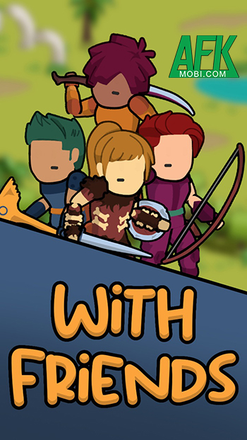 Hợp tác trong việc săn những sinh vật hung tợn tại game hành động Huntbound 1 Hợp tác trong việc săn những sinh vật hung tợn tại game hành động Huntbound 1