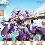 Hướng dẫn nhập môn cho các tân thủ mới đến với Tam Quốc Huyễn Tướng VNG afkmobi huongdantanthutamquochuyentuong 1jpg