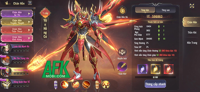 Huyền Ảnh Võ Lâm - Vplay game nhập vai võ lâm trực tuyến kiểu mới cập bến Việt Nam 3