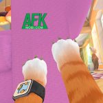 I Am Cat Mobile game mô phỏng cho người chơi nhập vai một chú mèo 8 I Am Cat Mobile game mô phỏng cho người chơi nhập vai một chú mèo afkmobi iamcat 1jpg