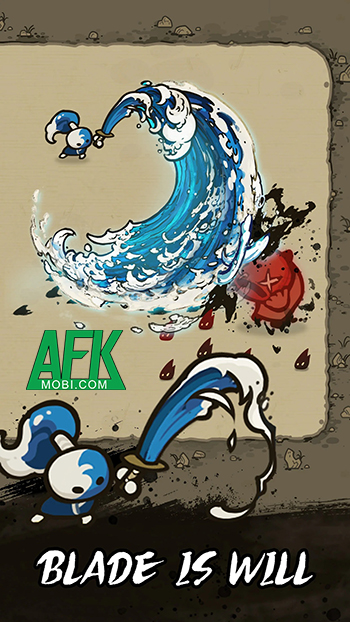 Tiêu diệt quân đoàn bóng tối để cứu lấy thế giới trong game I Am Sword 3