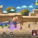 Dẫn dắt các chiến binh Trung Cổ chiến đấu với những con khủng long tại game Ideal City 19 Dẫn dắt các chiến binh Trung Cổ chiến đấu với những con khủng long tại game Ideal City afkmobi idealcity 1jpg