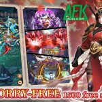 Idle Goddess: Isekai Expedition đưa bạn chuyển sinh thành một chiến binh gấu trúc 19 Idle Goddess: Isekai Expedition đưa bạn chuyển sinh thành một chiến binh gấu trúc afkmobi idle goddessisekaiexpedition 1jpg