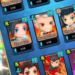 Idle Legends: 3D Racing Game đưa bạn cùng các tướng Tam Quốc bước vào chiến trường khốc liệt afkmobi idlelegend3dracinggame 1jpg