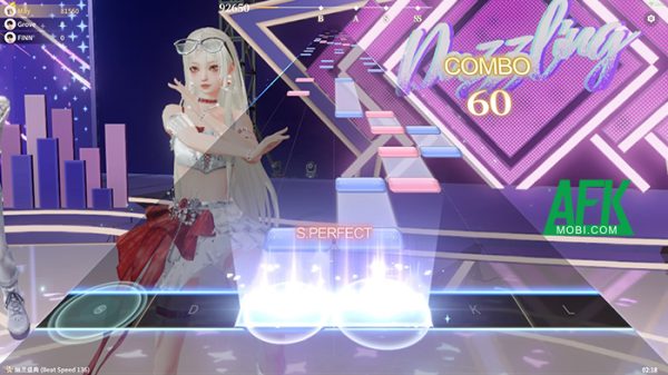 Tựa game Idol Party nổi tiếng sắp có phần mới mang tên Idol Party 2 – Love Vibe 37 Tựa game Idol Party nổi tiếng sắp có phần mới mang tên Idol Party 2 – Love Vibe afkmobi idolparty2 1jpg