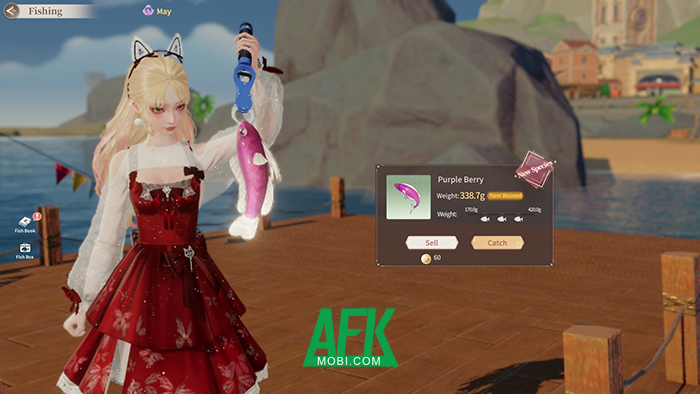 Tựa game Idol Party nổi tiếng sắp có phần mới mang tên Idol Party 2 - Love Vibe 2 Tựa game Idol Party nổi tiếng sắp có phần mới mang tên Idol Party 2 - Love Vibe 2