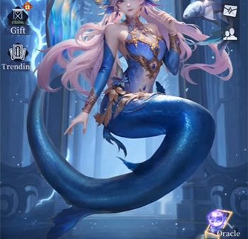 Immortal Codex game chiến thuật đấu tướng lấy chủ đề thần thoại đa nền văn hóa afkmobi immortalcodex 2jpg