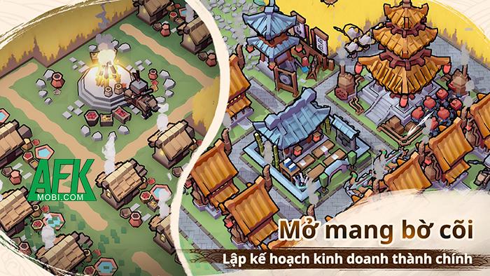 Inkvasion game chiến thuật mới đến từ ChillyRoom với lối đồ họa thủy mặc độc đáo 1