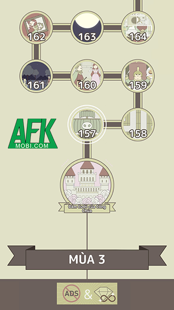 IQ Dungeon game giải đố thử thách khả năng suy luận có hỗ trợ sẵn ngôn ngữ Tiếng Việt 2