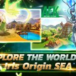 Iris Origin SEA như tái hiện lại chính Iris Online cổ điển lên nền tảng di động 6 Iris Origin SEA như tái hiện lại chính Iris Online cổ điển lên nền tảng di động afkmobi irisoriginsea 1jpg