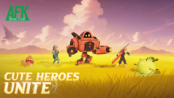 Chiến đấu sinh tồn trước bọn quái vật trong game Isekai Drifters: Survivor 3 Chiến đấu sinh tồn trước bọn quái vật trong game Isekai Drifters: Survivor 3