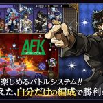 JoJo’s Bizarre Adventure OraOra Overdrive game chiến thuật có đồ họa chuẩn nguyên tác afkmobi jojooraoraoverdrive 1jpg