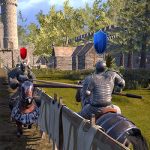 Joust Battle: Medieval War mời bạn cưỡi ngựa, đấu thương như châu Âu thời Trung Cổ 6 Joust Battle: Medieval War mời bạn cưỡi ngựa, đấu thương như châu Âu thời Trung Cổ afkmobi joustbattlemedievalwar 1jpg