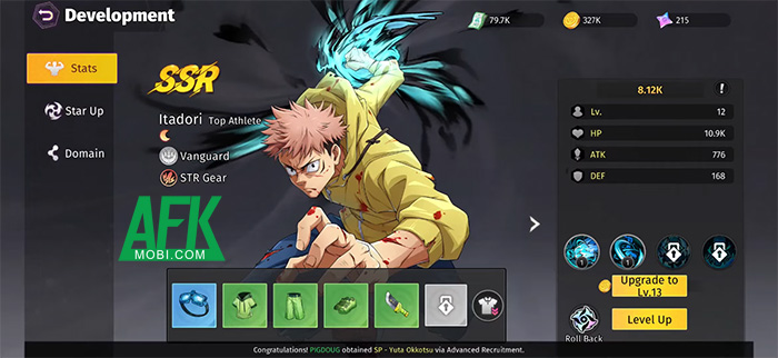 Jujutsu: Soulbound game đấu tướng loạn chiến lấy chủ đề Chú Thuật Hồi Chiến 2 Jujutsu: Soulbound game đấu tướng loạn chiến lấy chủ đề Chú Thuật Hồi Chiến 2