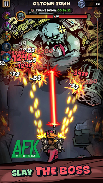 Cưỡi khủng long, bắn súng diệt xác sống game shoot 'em up Jurassic Zombie 3 Cưỡi khủng long, bắn súng diệt xác sống game shoot 'em up Jurassic Zombie 3