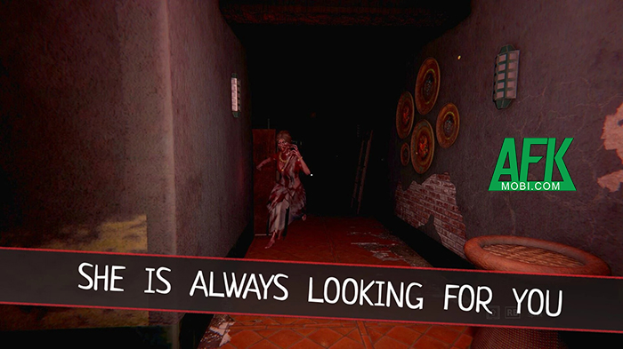 Kamla Mobile trò chơi kinh dị hành động sinh tồn phiêu lưu giải đố đến từ Ấn Độ 0