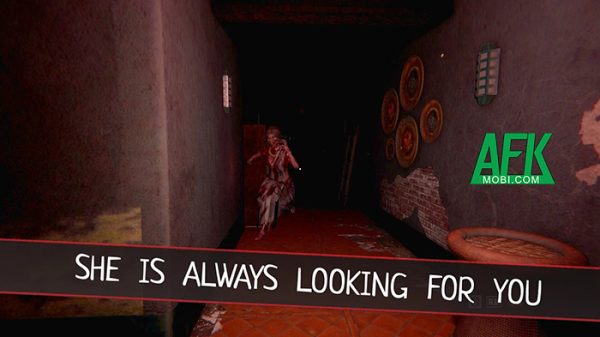 Kamla Mobile trò chơi kinh dị hành động sinh tồn phiêu lưu giải đố đến từ Ấn Độ afkmobi kamlamobile 1jpg