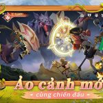 Game MMORPG Khu Rừng Rồng: Đôi Cánh Tự Do cập bến thị trường Việt Nam 6 Game MMORPG Khu Rừng Rồng: Đôi Cánh Tự Do cập bến thị trường Việt Nam afkmobi khurungrongdoicanhtudo 1jpg