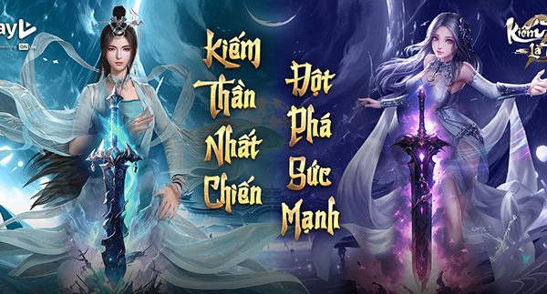 Kiếm Thần Là Ta – Vplay thỏa mãn game thủ MMO với tính năng Thức Tỉnh Kiếm Thần mới lạ 42 Kiếm Thần Là Ta – Vplay thỏa mãn game thủ MMO với tính năng Thức Tỉnh Kiếm Thần mới lạ afkmobi kiem than la ta vplay dac sac anh 1jpg