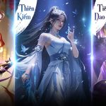 Kiếm Thần Là Ta – Vplay bùng nổ ra mắt, tặng ngay 500 giftcode trị giá 1,000,000 VNĐ afkmobi kiem than la ta vplay dac sac gift code anh 1jpg