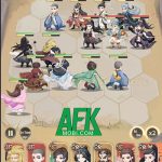 Tổng hợp gift code game Kiếm Hiệp Auto Chess mới nhất trong tháng 9 Tổng hợp gift code game Kiếm Hiệp Auto Chess mới nhất trong tháng afkmobi kiemhiepautochess 1jpg