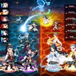 Kiếm Hiệp Auto Chess ra mắt ấn tượng: Độc đáo từ ý tưởng đến trải nghiệm 24 Kiếm Hiệp Auto Chess ra mắt ấn tượng: Độc đáo từ ý tưởng đến trải nghiệm afkmobi kiemhiepautochessramatantuong 1jpg