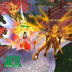 Game nhập vai Kiếm Khách Phong Lăng sắp được NPH VGP cho ra mắt tại Việt Nam afkmobi kiemkhachphonglan 1jpg