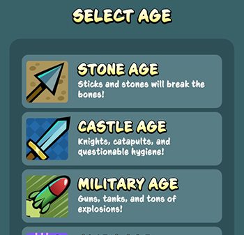 King’s Age cho người chơi tham gia vào những cuộc chiến thuộc các thời đại khác nhau 27 King’s Age cho người chơi tham gia vào những cuộc chiến thuộc các thời đại khác nhau afkmobi kingage 1jpg