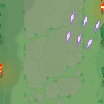 Kingdom Guardian game phòng thủ với dàn anh hùng được lấy cảm hứng từ DotA afkmobi kingdomguardian 1jpg