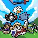 Kitty Wars mời game thủ tập hợp đội hình mèo của mình để so tài chiến thuật 6 Kitty Wars mời game thủ tập hợp đội hình mèo của mình để so tài chiến thuật afkmobi kittywars 1jpg