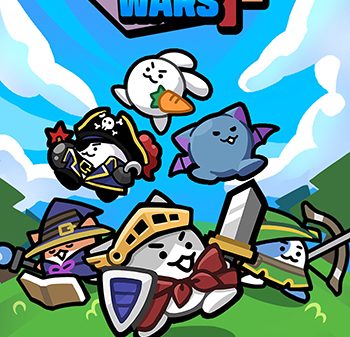 Kitty Wars mời game thủ tập hợp đội hình mèo của mình để so tài chiến thuật 40 Kitty Wars mời game thủ tập hợp đội hình mèo của mình để so tài chiến thuật afkmobi kittywars 1jpg