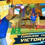 Gầy dựng đội bóng với những cầu thủ độc đáo trong game Kings League Clash of Captains 7 Gầy dựng đội bóng với những cầu thủ độc đáo trong game Kings League Clash of Captains afkmobi klcoc 1jpg