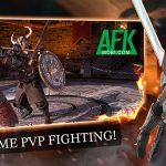 So tài trong những trận chiến đối kháng thời Trung Cổ tại Knight Arena: Sword Fight Game 7 So tài trong những trận chiến đối kháng thời Trung Cổ tại Knight Arena: Sword Fight Game afkmobi knightarena 1jpg