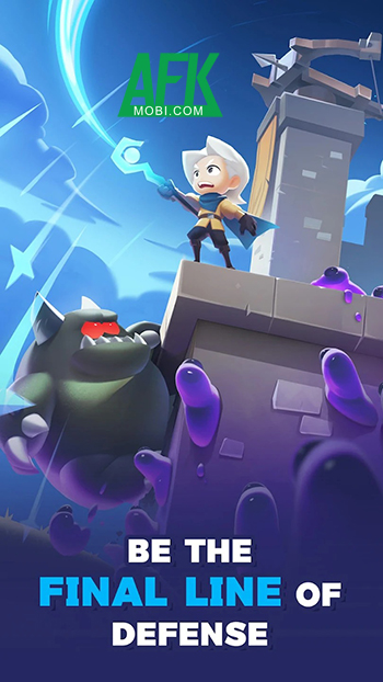 Xây dựng tuyến phòng thủ chống lại các đợt quái vật trong game Knightcraft 3 Xây dựng tuyến phòng thủ chống lại các đợt quái vật trong game Knightcraft 3