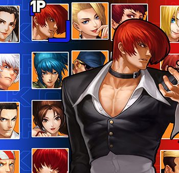 KOF98 Infinite Fighting game đấu tướng rảnh tay màn hình dọc lấy chủ đề từ Quyền Vương 39 KOF98 Infinite Fighting game đấu tướng rảnh tay màn hình dọc lấy chủ đề từ Quyền Vương afkmobi kof98infinitefighting 1jpg