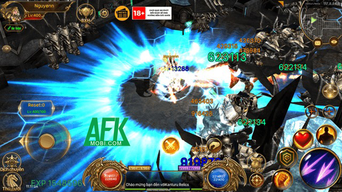 Tổng hợp gift code game Kundun: Chúa Tể Bóng Tối mới nhất trong tháng 0