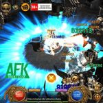 Tổng hợp gift code game Kundun: Chúa Tể Bóng Tối mới nhất trong tháng afkmobi kundunchuatebongtoi 1jpg 1