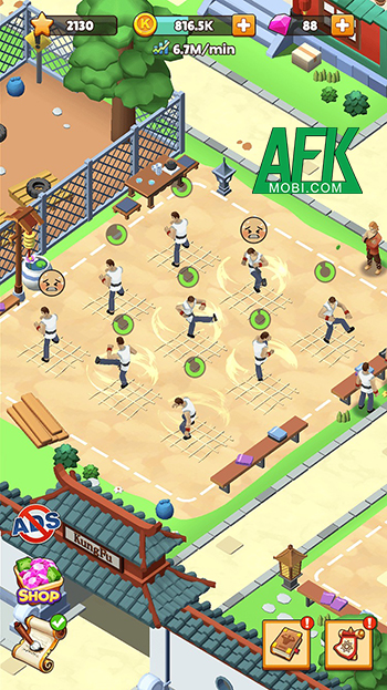 Top 6 game mô phỏng giúp bạn giải tỏa sự mệt mỏi và ưu phiền sau một ngày dài 4