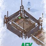 Kỷ Nguyên Băng Hà: 3Q game SLG với bối cảnh Tam Quốc mới lạ cập bến Việt Nam afkmobi kynguyenbangha3q 1jpg