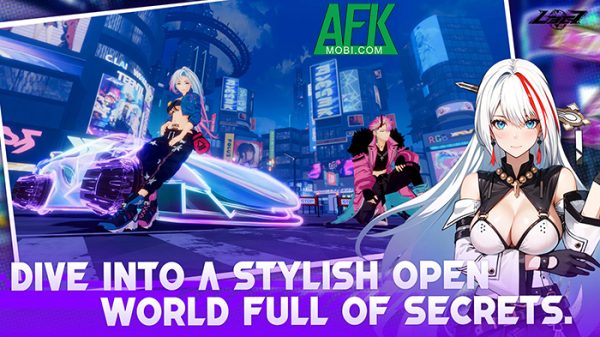 L3E7 game hành động nhập vai thế giới mở kết hợp yếu tố dựa trên vị trí địa lý 26 L3E7 game hành động nhập vai thế giới mở kết hợp yếu tố dựa trên vị trí địa lý afkmobi l3e7 1jpg 1