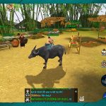 Lạc Thần Chiến Ca tung video ngắn khiến cộng đồng game thủ Việt Nam hồi hộp chờ đợi afkmobi lacthanchiencatungvideongan 1jpg