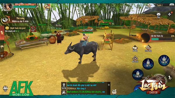 Lạc Thần Chiến Ca tung video ngắn khiến cộng đồng game thủ Việt Nam hồi hộp chờ đợi 42 Lạc Thần Chiến Ca tung video ngắn khiến cộng đồng game thủ Việt Nam hồi hộp chờ đợi afkmobi lacthanchiencatungvideongan 1jpg