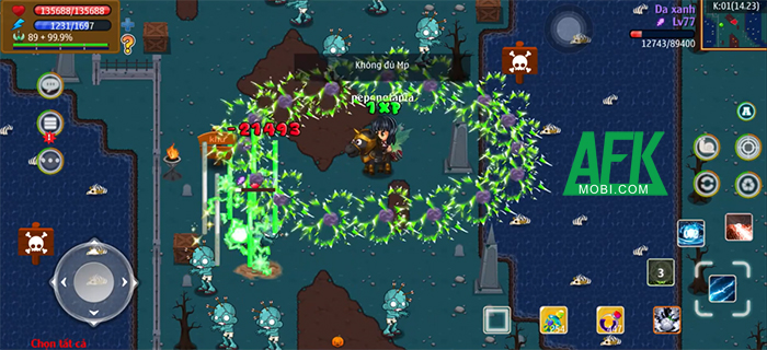 Tổng hợp gift code game Làng Hải Tặc FNS mới nhất trong tháng 1