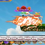 Làng Lá Origin 2 – Rise of Konoha game nhập vai trực tuyến màn hình ngang lấy chủ đề Naruto afkmobi langlaorigin2 1jpg